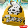 Snoopy Personalized Charlie Brown Beanie