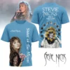 Stevie Nicks Sister of the Moon Moody Center Austin TX T-Shirt