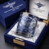 Bon Jovi 43rd Anniversary 1983-2026 Whiskey Glass