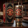 Manchester United Theatre of Dreams Old Trafford YETI Tumbler