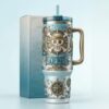 One Piece Grand Line The Great Pirate Era Tumbler With Handle
