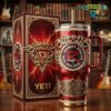 Sammy Hagar Red Rocker I Can't Drive 55 There's Only One Way To Rock Tumbler