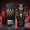 Sleep Token Take Me Back To Eden Worship Tumbler With Handle