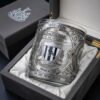 Newcastle United 1892-2026 Anniversary Whiskey Glass