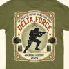 A GREAT DISPLAY OF US MILITARY POWER Tshirt 1