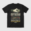 American Imperialism Isnt Freedom Anti War Anti Intervention Venezuela Shirt 1