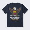 American Might for Freedom 1