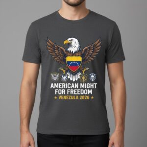 American Might for Freedom3