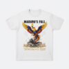 Maduro’s Fall Venezuela’s Rise Regime Change 2026 Political TShirt 1
