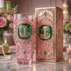 Alpha Kappa Alpha Founded 1908 Beer Glass
