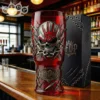 Five Finger Death Punch Beer Glass