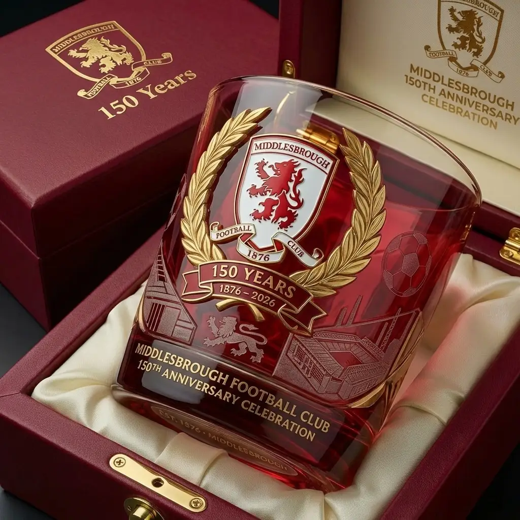 Chesterfield Football Club Vasos De Chupito