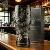 San Antonio Spurs 59th Anniversary 1967-2026 Beer Glass