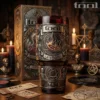 Tool Lateralus Flaming Eye YETI Tumbler