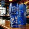 Zeta Phi Beta Finer Womanhood 1920 Beer Glass