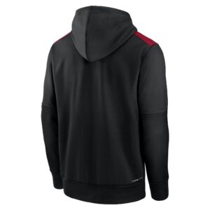 Arizona Diamondbacks MLB 2026 Pullover Hoodie