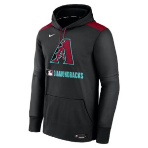Arizona Diamondbacks MLB 2026 Pullover Hoodie