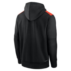 Baltimore Orioles MLB 2026 Pullover Hoodie