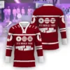 BTS World Tour 2026 Jersey