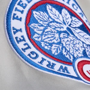 Chicago Cubs MLB 2026 Bomber Jacket