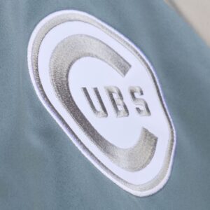 Chicago Cubs MLB 2026 Bomber Jacket