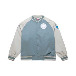 Chicago Cubs MLB 2026 Bomber Jacket