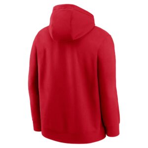 Cincinnati Reds MLB 2026 Hoodie