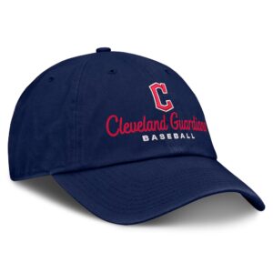 Cleveland Guardians MLB 2026 Baseball Hat