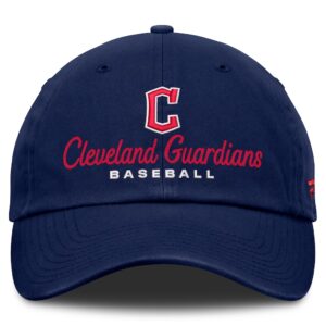Cleveland Guardians MLB 2026 Baseball Hat