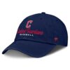 Cleveland Guardians MLB 2026 Baseball Hat