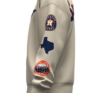 Houston Astros Space City MLB 2026 Sweatshirt