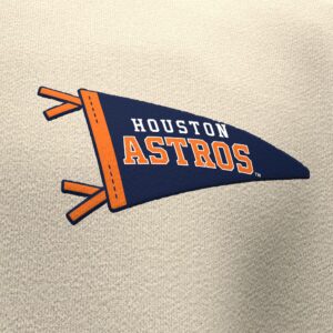 Houston Astros Space City MLB 2026 Sweatshirt