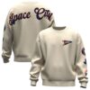 Houston Astros Space City MLB 2026 Sweatshirt