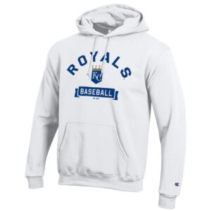 Kansas City Royals MLB 2026 Baseball Hoodie