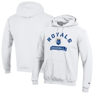 Kansas City Royals MLB 2026 Baseball Hoodie