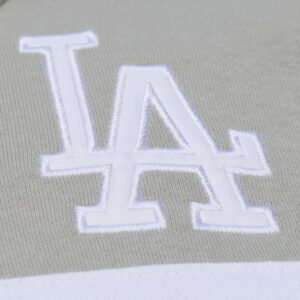 Los Angeles Dodgers MLB 2026 Hoodie