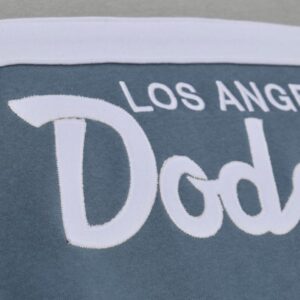 Los Angeles Dodgers MLB 2026 Hoodie