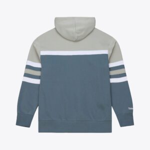 Los Angeles Dodgers MLB 2026 Hoodie