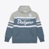 Los Angeles Dodgers MLB 2026 Hoodie