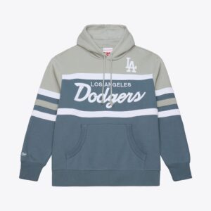 Los Angeles Dodgers MLB 2026 Hoodie