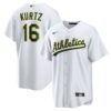 Oakland Athletics 2026 Baseball Jersey