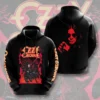 Ozzy Osbourne Speak of the Devil Hoodie
