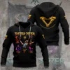 Twisted Sister 50th Anniversary Hoodie