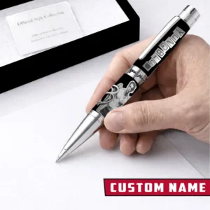 Yungblud Personalized Collector's Edition Pen