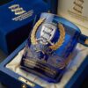 Birmingham City Football Club 151th Anniversary 1875-2026 Whiskey Glass