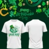 Chicago Bears St. Patrick's Day 2026 T-Shirt