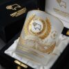 Derby County 142nd Anniversary Celebration 1884-2026 Whiskey Glass