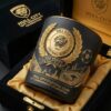 Hull City 122nd Anniversary 1904-2026 Whiskey Glass