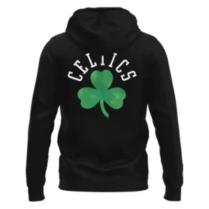 I Love Drake Maye Celtics Hoodie
