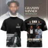 Kendrick Lamar GNX 2026 Grammys Best Rap Album T-Shirt